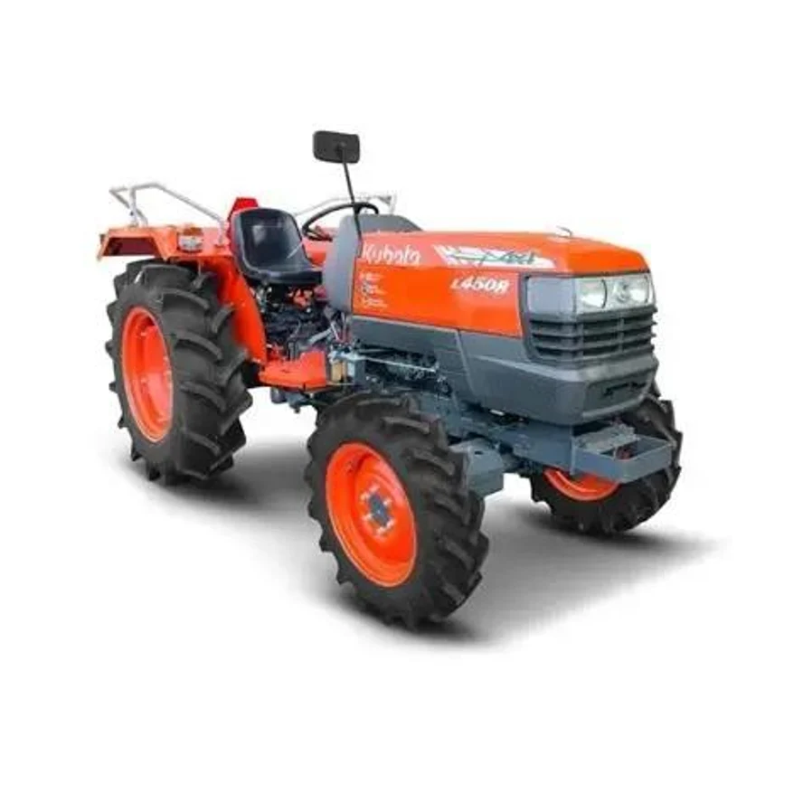 Трактор Kubota L4508 4WD