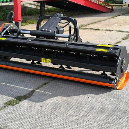 Косилка-мульчирователь AFT-H 205