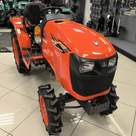 Трактор Kubota A211N NARROW