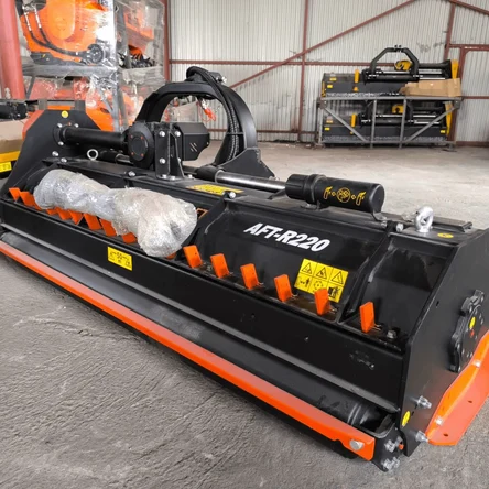 Косилка-мульчирователь AFT-R 220