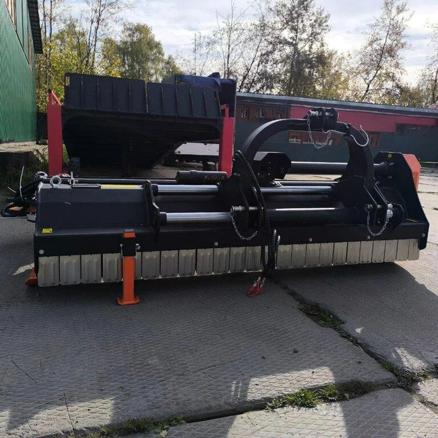 Косилка-мульчирователь AFT-H 240