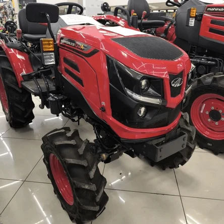 Трактор Mahindra OJA 2130 4WD